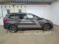 2022 BMW 218