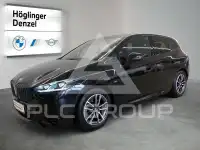 2022 BMW 218