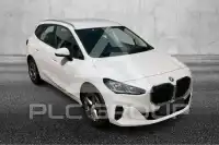 2022 BMW 218