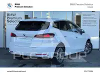2022 BMW 218