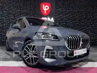 2022 BMW 218