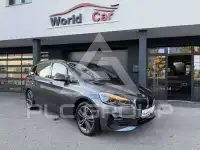 2022 BMW 218
