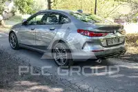 2022 BMW 218