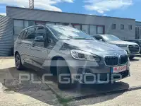 2022 BMW 218
