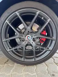 2022 BMW 218