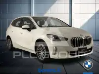 2022 BMW 218