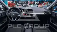 2022 BMW 218