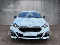 2022 BMW 235