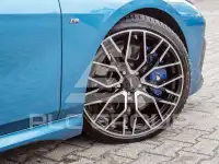 2022 BMW 235