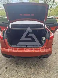 2022 BMW 235