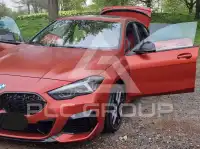 2022 BMW 235