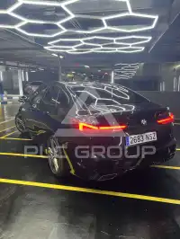2022 BMW 235