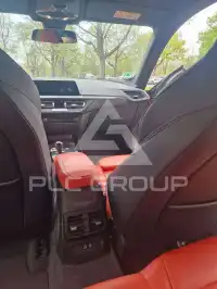 2022 BMW 235