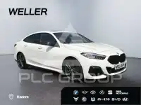 2022 BMW 235