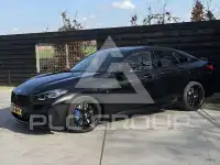 2022 BMW 235