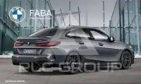 2022 BMW 235