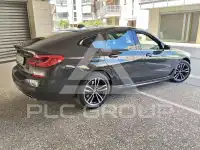 2022 BMW 630