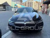 2022 BMW 630