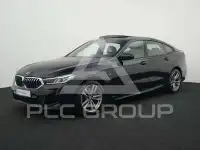 2022 BMW 630