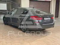2022 BMW 630
