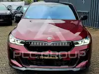 2022 BMW 630