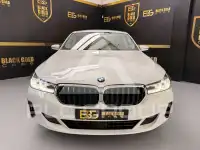 2022 BMW 630