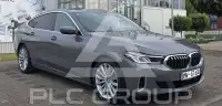 2022 BMW 630