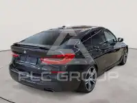2022 BMW 630