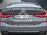 2022 BMW 630