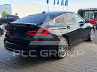 2022 BMW 630