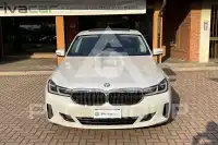 2022 BMW 630