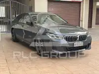 2022 BMW 630