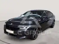 2022 BMW 630