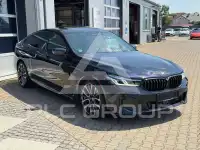 2022 BMW 630