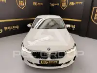 2022 BMW 630