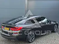 2022 BMW 630