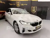 2022 BMW 630