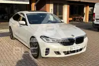 2022 BMW 630