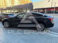 2022 BMW 630