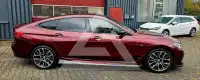 2022 BMW 630