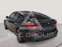 2022 BMW 630