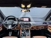 2022 BMW 630