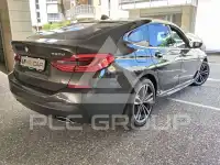 2022 BMW 630