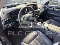 2022 BMW 630