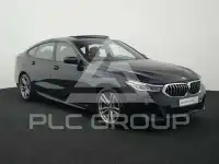 2022 BMW 630