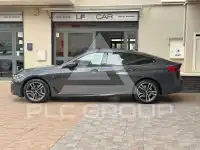 2022 BMW 630