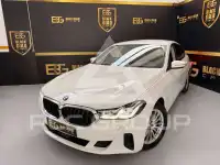 2022 BMW 630
