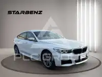 2022 BMW 630
