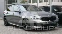 2022 BMW 630