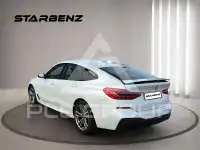 2022 BMW 630